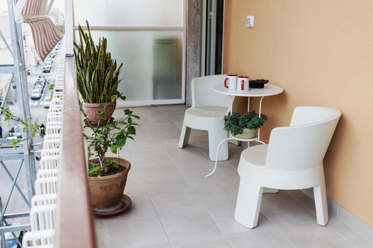 Un Appartamento Al Mare 莫诺波利 外观 照片