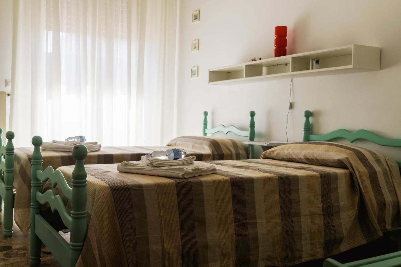 Un Appartamento Al Mare 莫诺波利 外观 照片